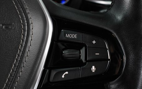 BMW 5 серия, 2017 год, 2 789 000 рублей, 17 фотография