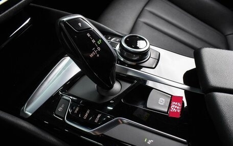 BMW 5 серия, 2017 год, 2 789 000 рублей, 21 фотография