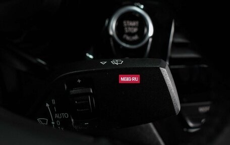 BMW 5 серия, 2017 год, 2 789 000 рублей, 19 фотография