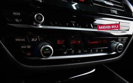 BMW 5 серия, 2017 год, 2 789 000 рублей, 13 фотография