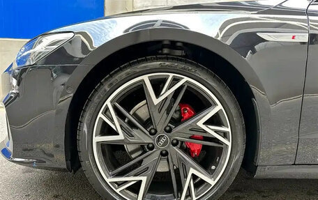 Audi A7, 2025 год, 6 660 190 рублей, 6 фотография