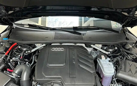 Audi A7, 2025 год, 6 660 190 рублей, 7 фотография