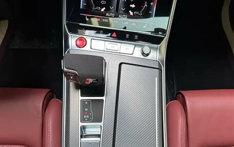 Audi A7, 2025 год, 6 660 190 рублей, 15 фотография