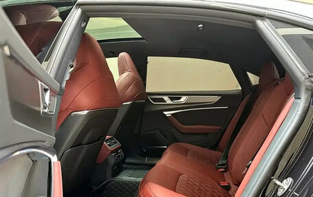 Audi A7, 2025 год, 6 660 190 рублей, 10 фотография