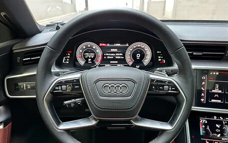 Audi A7, 2025 год, 6 660 190 рублей, 12 фотография