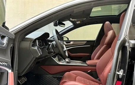 Audi A7, 2025 год, 6 660 190 рублей, 9 фотография