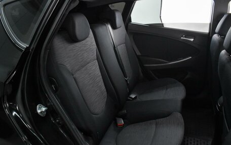 Hyundai Solaris II рестайлинг, 2015 год, 954 000 рублей, 7 фотография