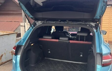 Geely Coolray I, 2022 год, 2 000 000 рублей, 10 фотография