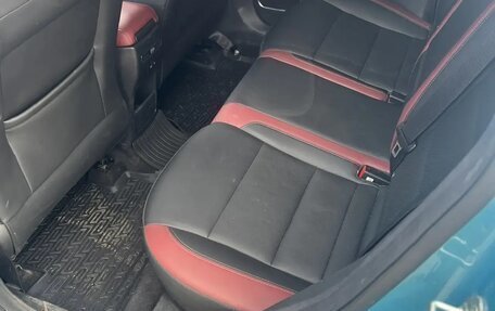 Geely Coolray I, 2022 год, 2 000 000 рублей, 6 фотография