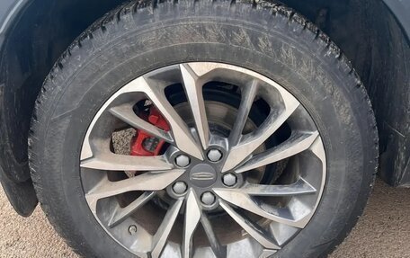 Geely Coolray I, 2022 год, 2 000 000 рублей, 13 фотография