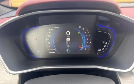 Geely Coolray I, 2022 год, 2 000 000 рублей, 14 фотография