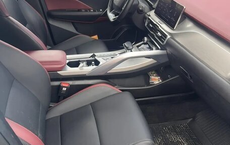 Geely Coolray I, 2022 год, 2 000 000 рублей, 7 фотография