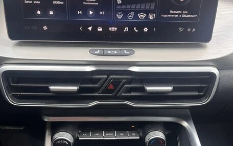 Geely Coolray I, 2022 год, 2 000 000 рублей, 8 фотография