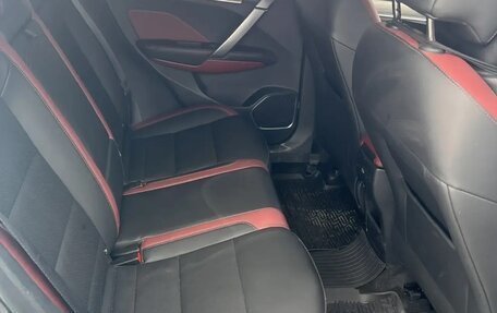 Geely Coolray I, 2022 год, 2 000 000 рублей, 9 фотография
