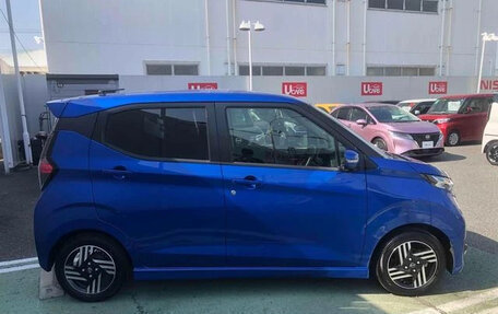 Nissan Dayz, 2023 год, 763 000 рублей, 3 фотография