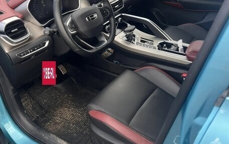 Geely Coolray I, 2022 год, 2 000 000 рублей, 11 фотография