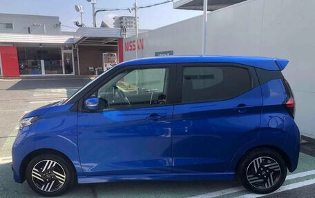 Nissan Dayz, 2023 год, 763 000 рублей, 4 фотография