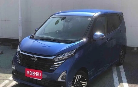 Nissan Dayz, 2023 год, 763 000 рублей, 2 фотография