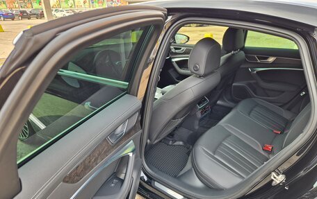 Audi A6, 2020 год, 6 399 000 рублей, 14 фотография