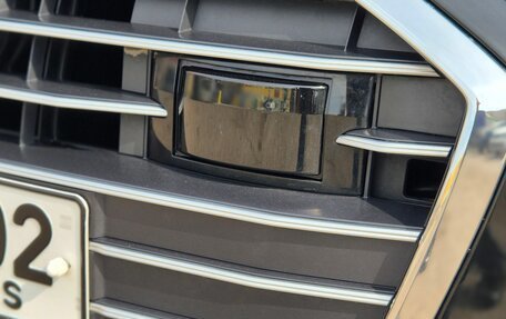 Audi A6, 2020 год, 6 399 000 рублей, 9 фотография