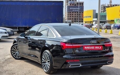 Audi A6, 2020 год, 6 399 000 рублей, 3 фотография