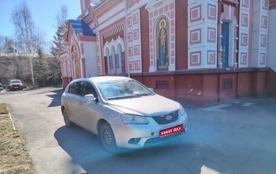 Geely Emgrand EC7, 2013 год, 250 000 рублей, 1 фотография