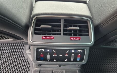 Audi A6, 2020 год, 6 399 000 рублей, 15 фотография