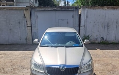 Skoda Octavia, 2013 год, 900 000 рублей, 1 фотография