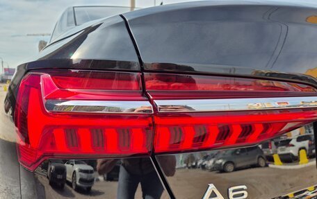 Audi A6, 2020 год, 6 399 000 рублей, 23 фотография