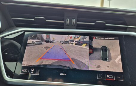 Audi A6, 2020 год, 6 399 000 рублей, 17 фотография