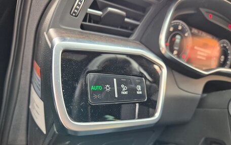 Audi A6, 2020 год, 6 399 000 рублей, 24 фотография