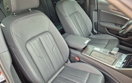 Audi A6, 2020 год, 6 399 000 рублей, 20 фотография