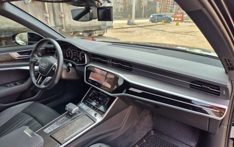 Audi A6, 2020 год, 6 399 000 рублей, 18 фотография