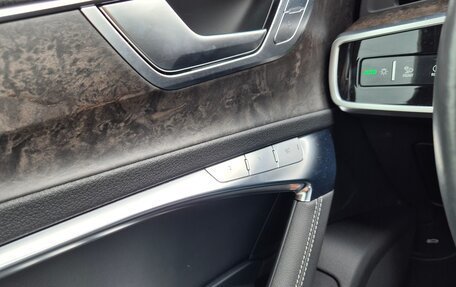 Audi A6, 2020 год, 6 399 000 рублей, 25 фотография