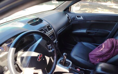 Geely Emgrand EC7, 2013 год, 250 000 рублей, 6 фотография