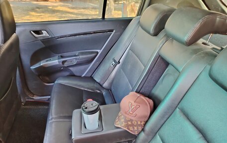 Geely Emgrand EC7, 2013 год, 250 000 рублей, 8 фотография