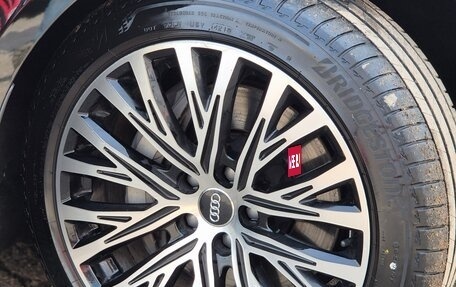 Audi A6, 2020 год, 6 399 000 рублей, 31 фотография