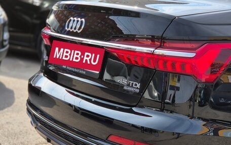 Audi A6, 2020 год, 6 399 000 рублей, 33 фотография