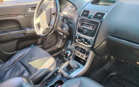 Geely Emgrand EC7, 2013 год, 250 000 рублей, 11 фотография