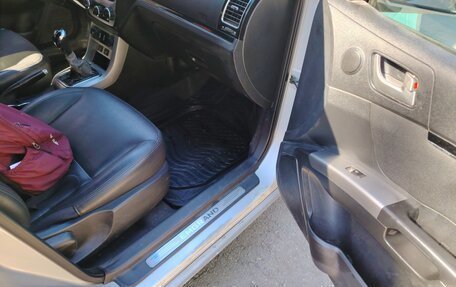 Geely Emgrand EC7, 2013 год, 250 000 рублей, 10 фотография