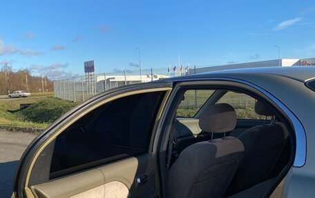 Hyundai Sonata IV рестайлинг, 2003 год, 597 965 рублей, 11 фотография