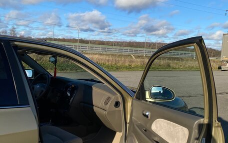 Hyundai Sonata IV рестайлинг, 2003 год, 597 965 рублей, 12 фотография