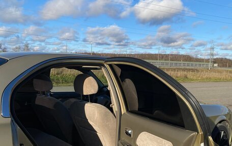 Hyundai Sonata IV рестайлинг, 2003 год, 597 965 рублей, 13 фотография