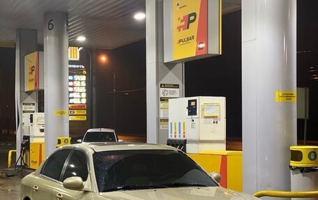 Hyundai Sonata IV рестайлинг, 2003 год, 597 965 рублей, 18 фотография