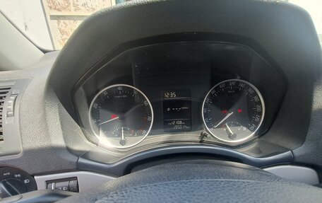 Skoda Octavia, 2013 год, 900 000 рублей, 3 фотография