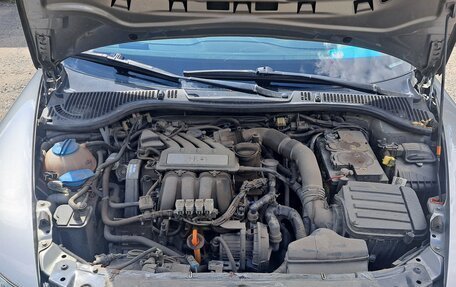 Skoda Octavia, 2013 год, 900 000 рублей, 8 фотография