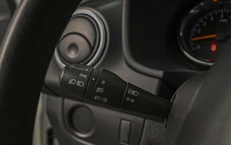 Renault Sandero II рестайлинг, 2018 год, 859 000 рублей, 15 фотография