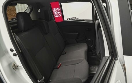 Renault Sandero II рестайлинг, 2018 год, 859 000 рублей, 7 фотография