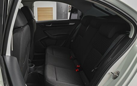 Skoda Rapid I, 2018 год, 1 389 000 рублей, 9 фотография