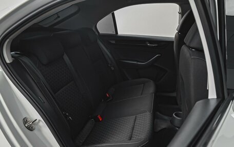 Skoda Rapid I, 2018 год, 1 389 000 рублей, 7 фотография